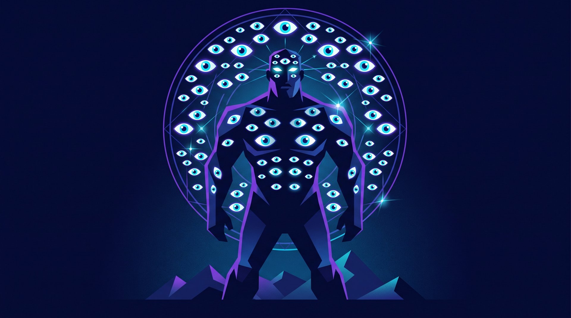 Ilustración de ARGOS CAPTURE